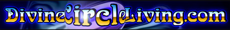 DivineCircleLiving.com DivineCircleLiving.com
