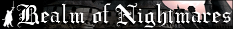 The adventures continue where the nightmares begin...Realm of Nightmares by Steve R Romano Realm of Nightmares by Steve R Romano